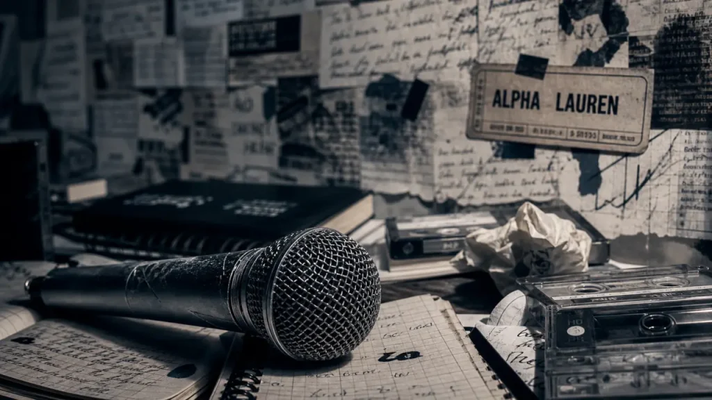 Alpha Wann, du groupe 1995 à Don Dada Records : les repères pour comprendre sa technique