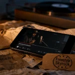 freestyle skyrock : vidéo freestyle précise sur smartphone