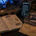 Hip hop mixtapes : DJ tapes et classement des meilleures sorties
