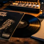 Vinyle et carnet : grammy award du meilleur album rap, 51% de rap