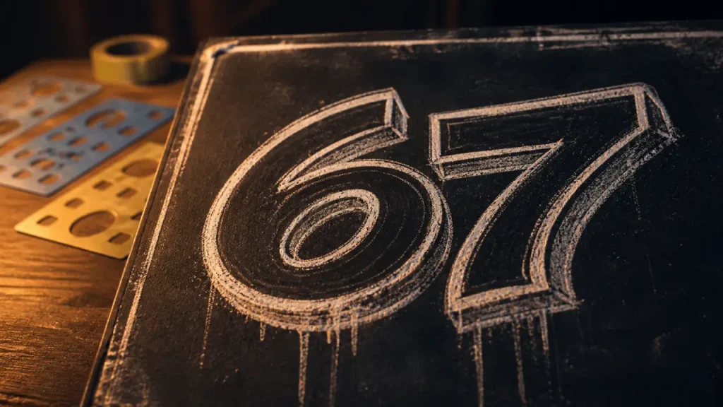PNG transparent, pochoir ou 300 DPI : quel format choisir pour un chiffre graffiti ?