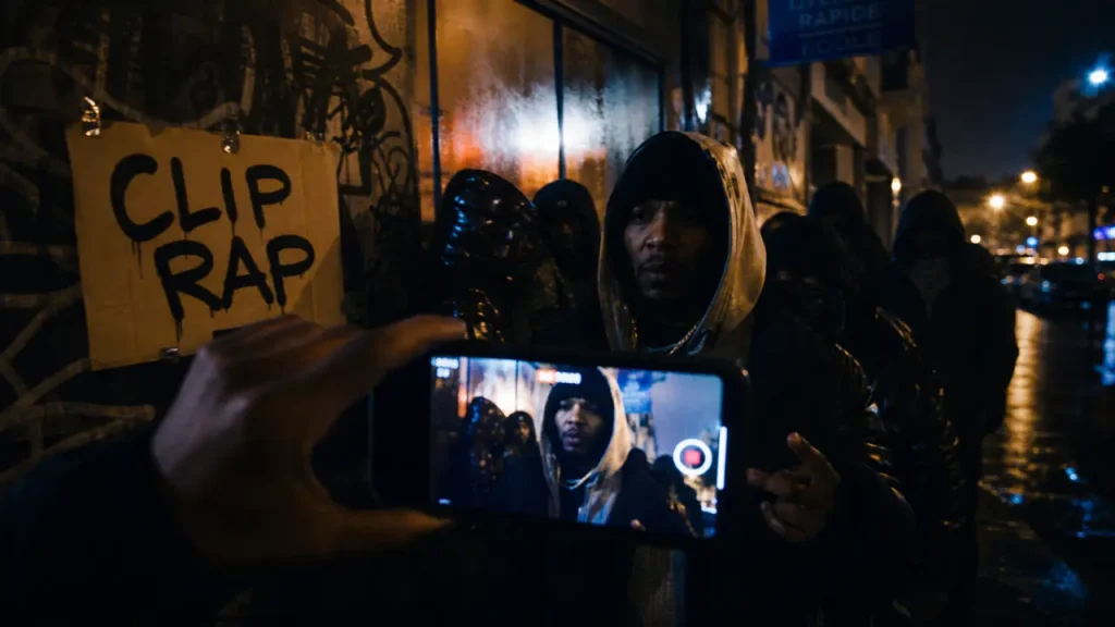 12 clips rap cultes, des rues en VHS aux plans-séquences géants