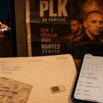 Concert rap Nantes : billets et salles à comparer