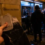 concert rennes rap : billets et dates à vérifier