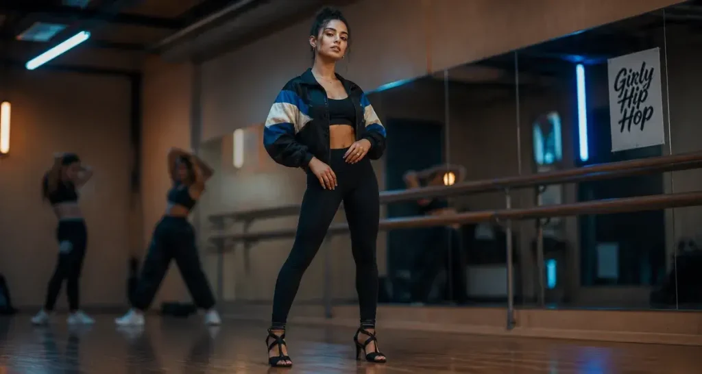 Danse hip hop femme : girly, commercial ou hip hop chorégraphique, quel style choisir ?