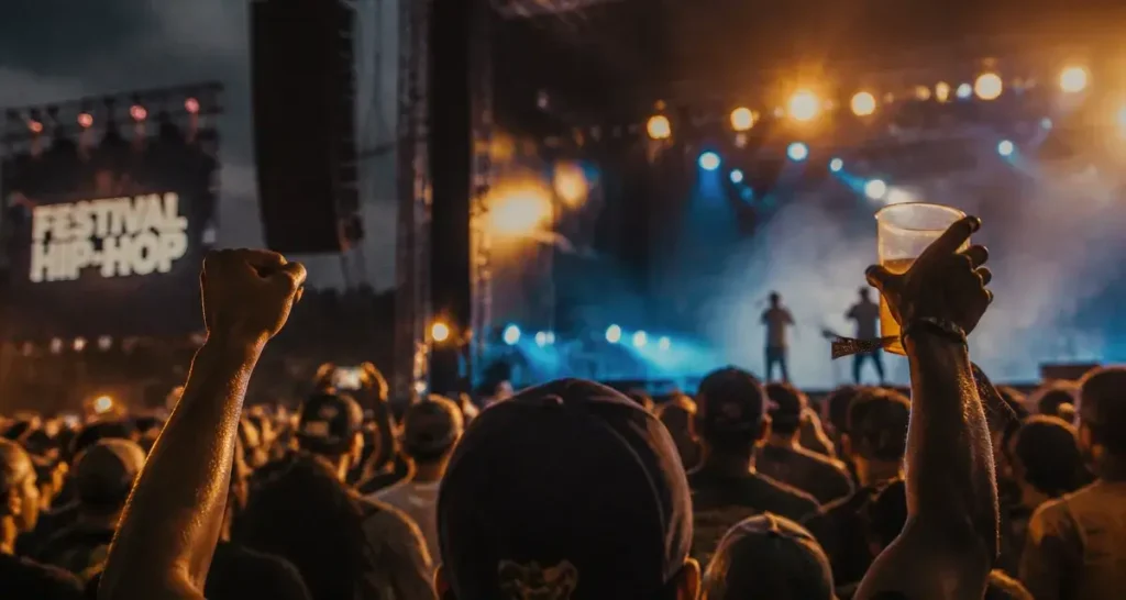 Festivals rap 2025 : dates, programmations et guide pratique pour choisir votre événement