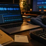 Instru rap freestyle : crédits Creative Commons oubliés