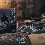 Pochette album rap : covers cultes, typographies et symboles