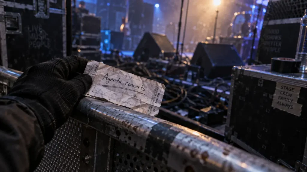 Concerts rap à Marseille : agenda, salles et billetterie pour ne manquer aucune date