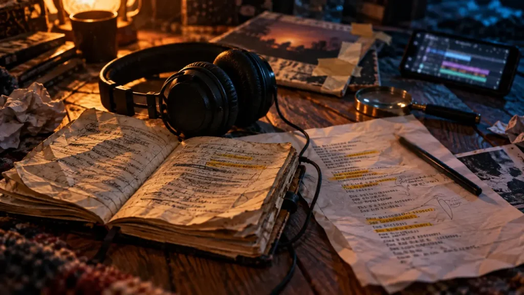 Punchlines de Ninho : retrouvez chaque phrase dans son morceau et son album