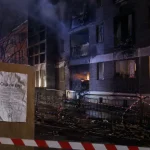 Clip de rap incendie à Rillieux-la-Pape : enquête judiciaire et gyrophares