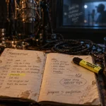 Parole rap freestyle : texte et flow en studio